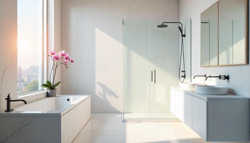 Bathroom Design
