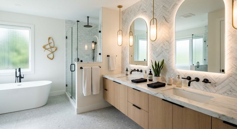 Bathroom Design