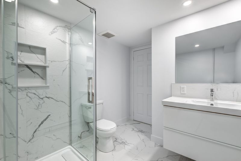 Bathroom Design