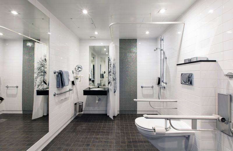 Bathroom Design