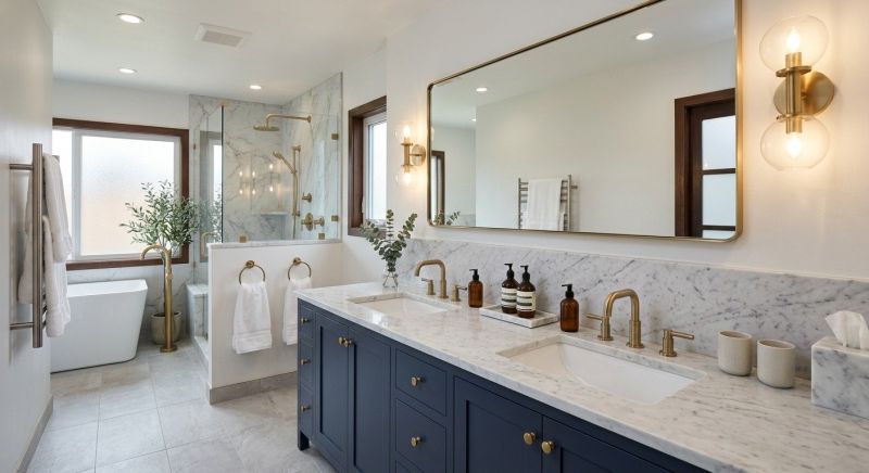 Bathroom Design