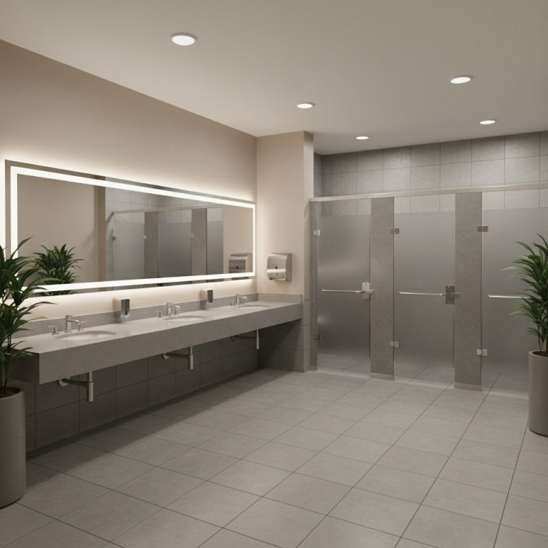 Bathroom Design