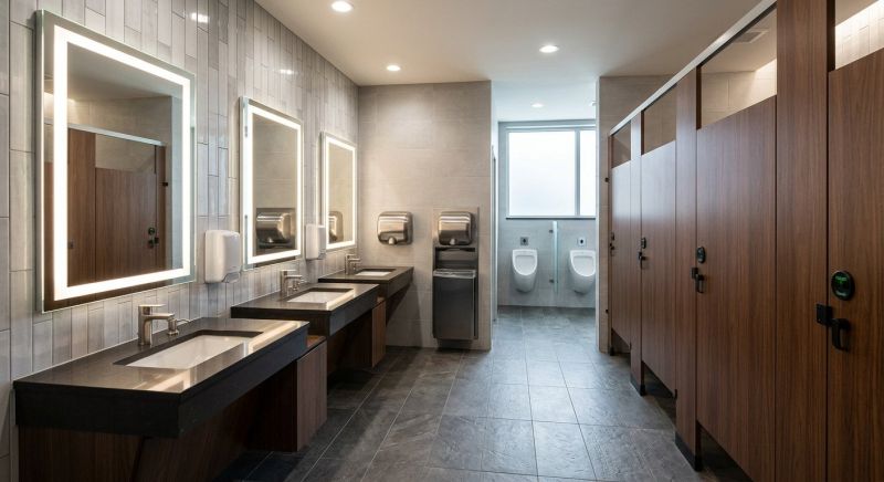 Bathroom Design