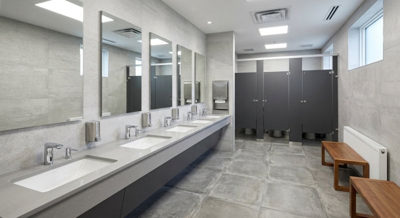 Bathroom Design
