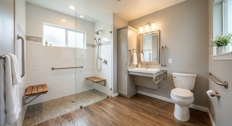 Bathroom Design