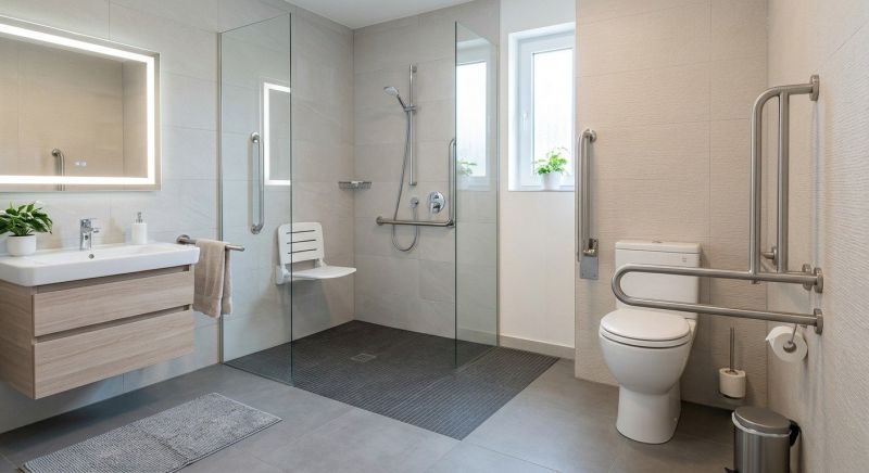 Bathroom Design