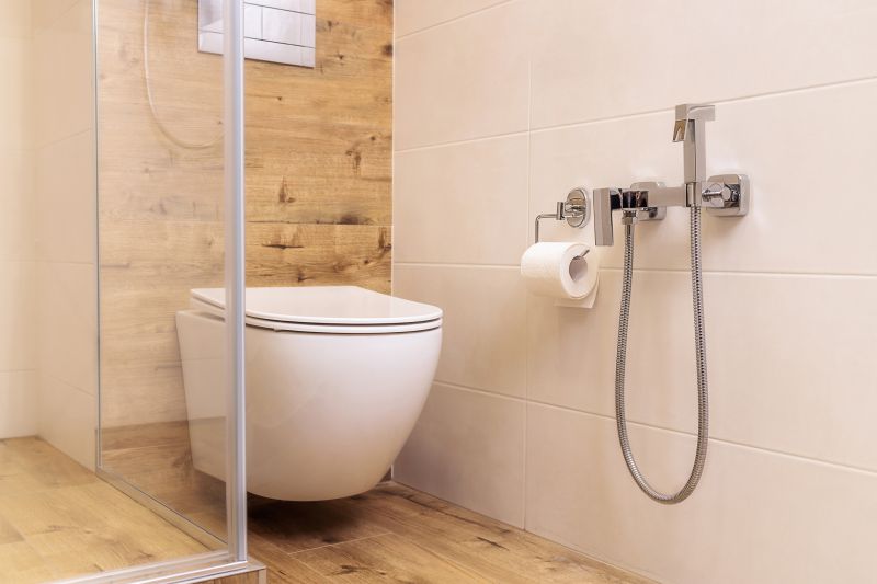 Bathroom Design