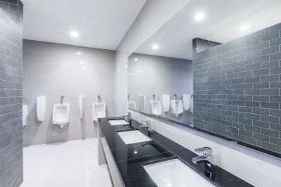 Bathroom Design