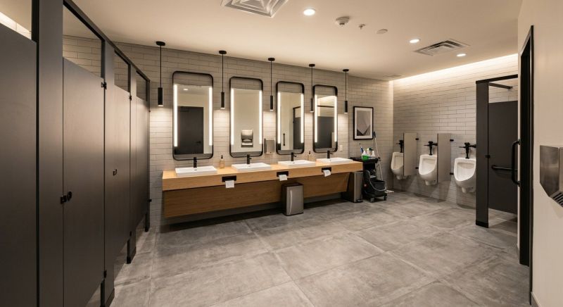 Bathroom Design