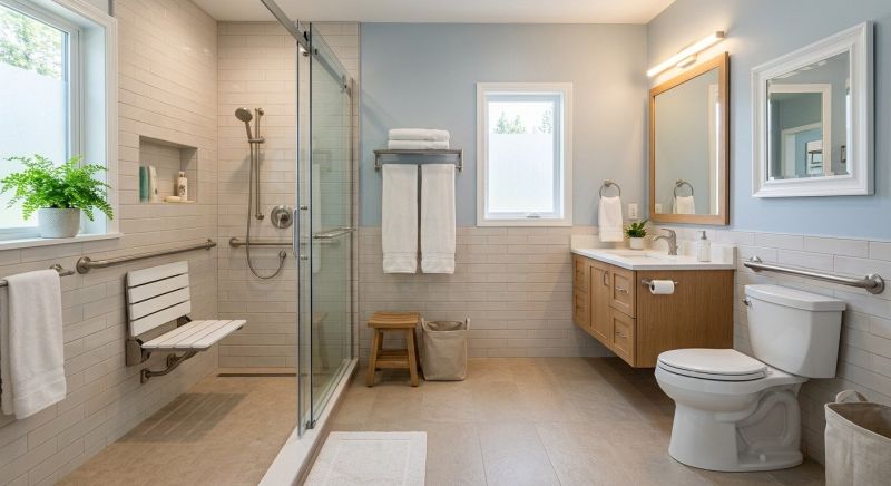 Bathroom Design