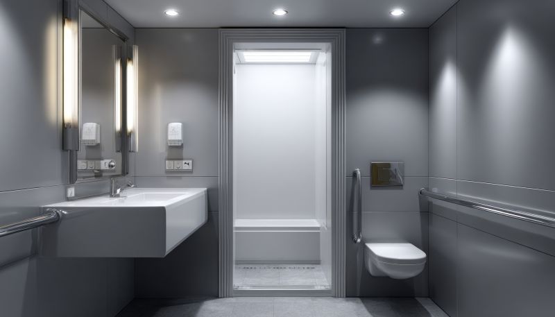 Bathroom Design