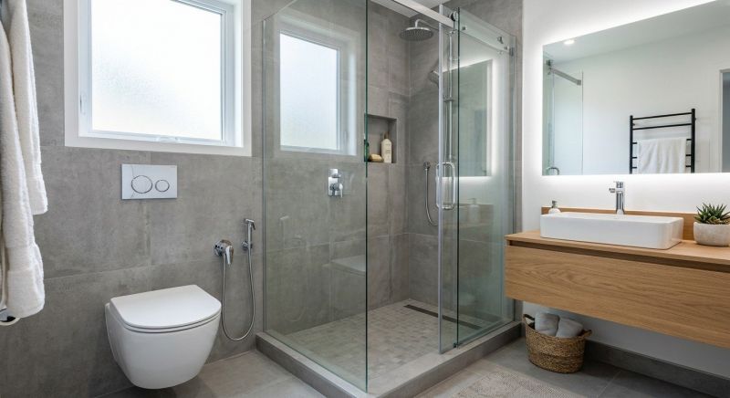 Bathroom Design