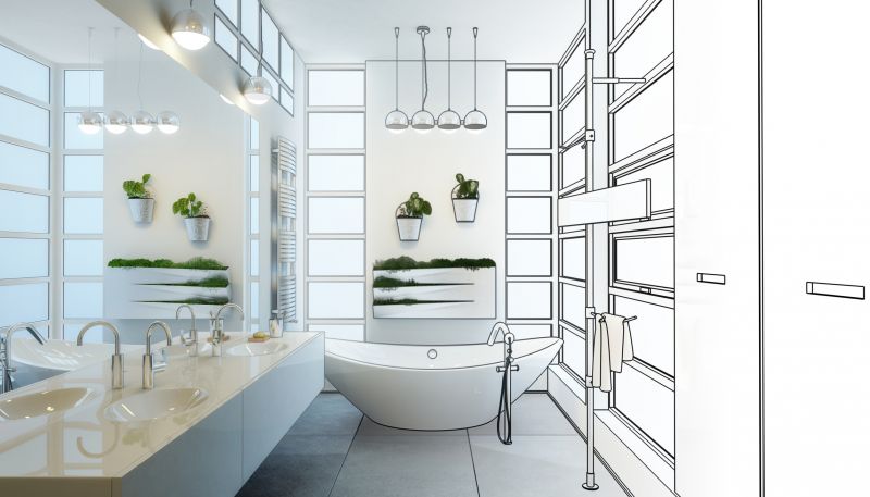 Bathroom Design