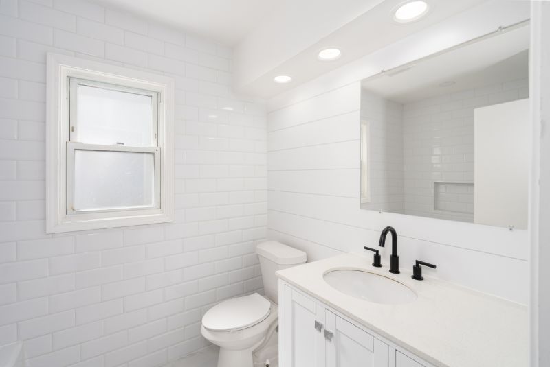 Bathroom Remodeling Ideas