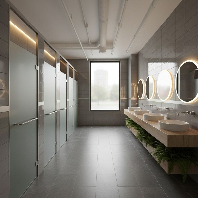 Bathroom Remodeling Ideas