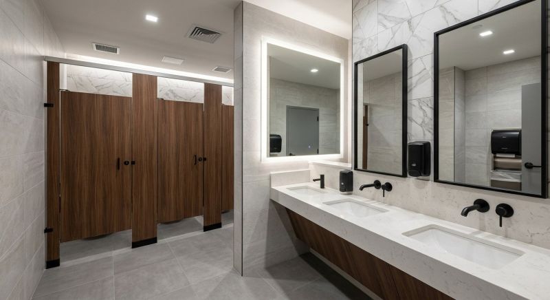 Benefits Of Bathroom Remodeling In Austin