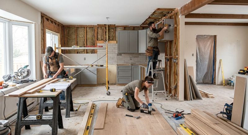 General Remodeling
