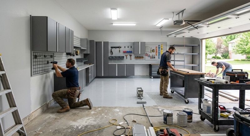 General Remodeling