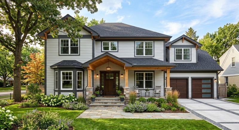 Home Renovation