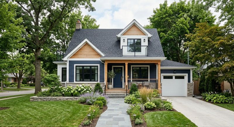 Home Renovation