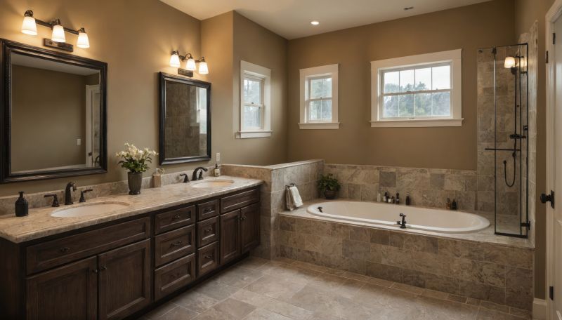 Increase Home Value With Bathroom Remodeling