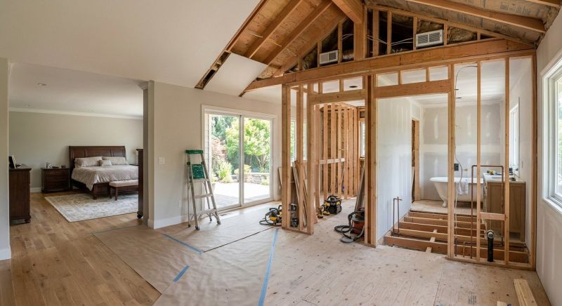 Increase Home Value With Bathroom Remodeling
