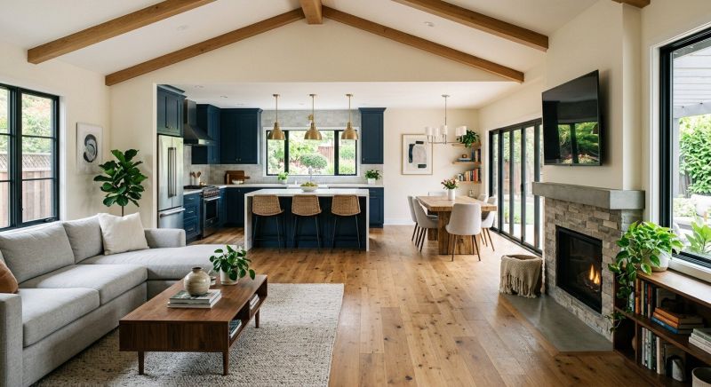 Increase Home Value With Kitchen Remodeling