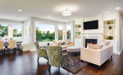 Interior Remodeling