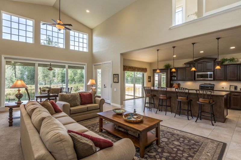 Interior Remodeling