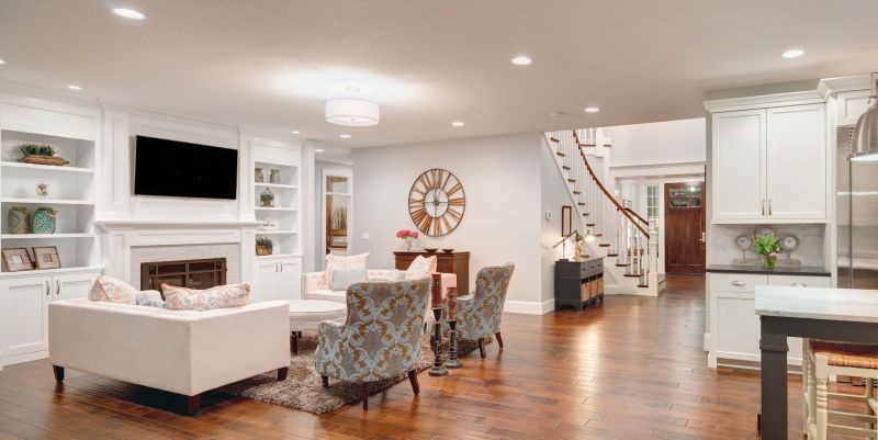 Interior Remodeling