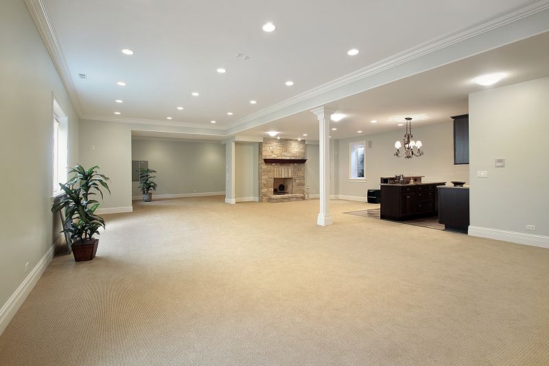 Interior Remodeling