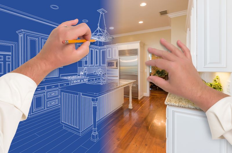Kitchen Remodeling