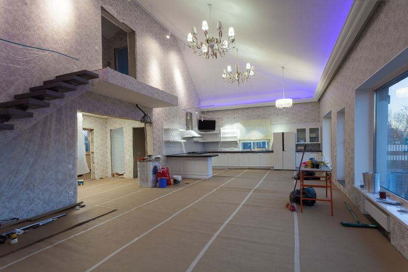 Kitchen Remodeling Planning Tips