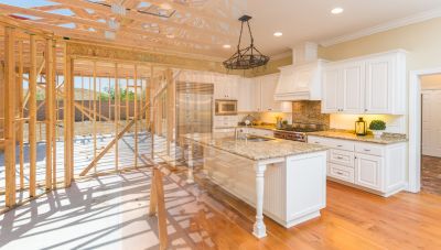 Kitchen Remodeling Planning Tips