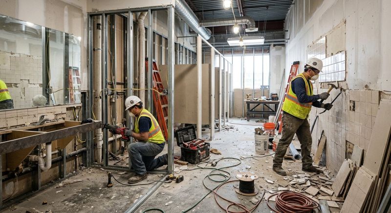 Modern Home Renovation Trends In Austin