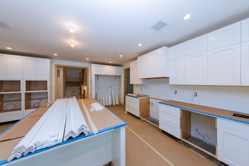 Modern Kitchen Design Ideas In Austin