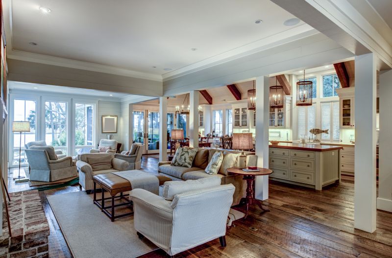 Modern Remodeling Trends