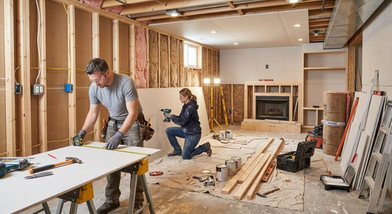 Planning A Home Remodel In Austin