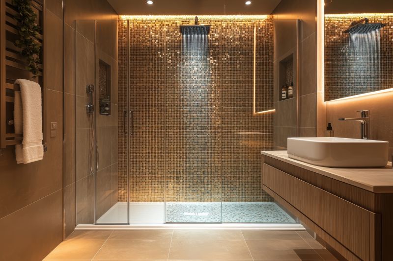 Planning A Wet Area Bathroom Remodel