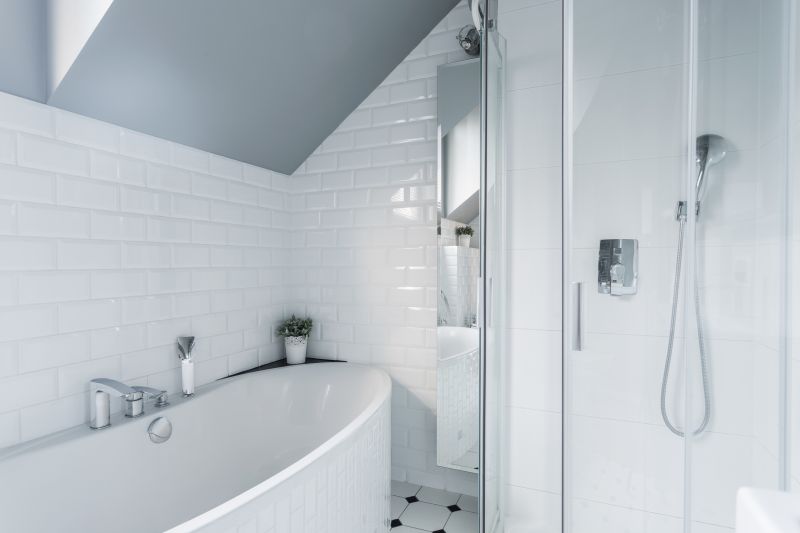 Planning A Wet Area Bathroom Remodel
