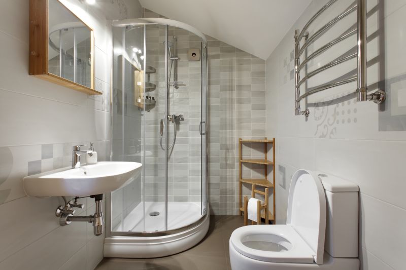 Planning A Wet Area Bathroom Remodel