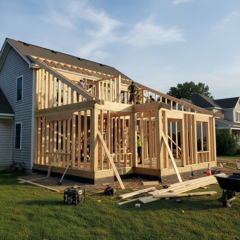 Popular Home Additions In Austin