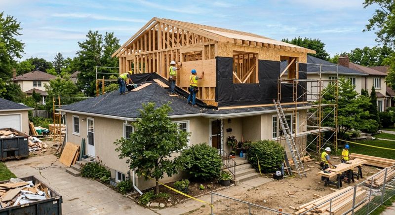 Popular Home Additions In Austin