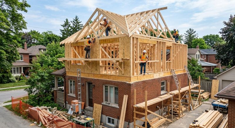 Popular Home Additions In Austin