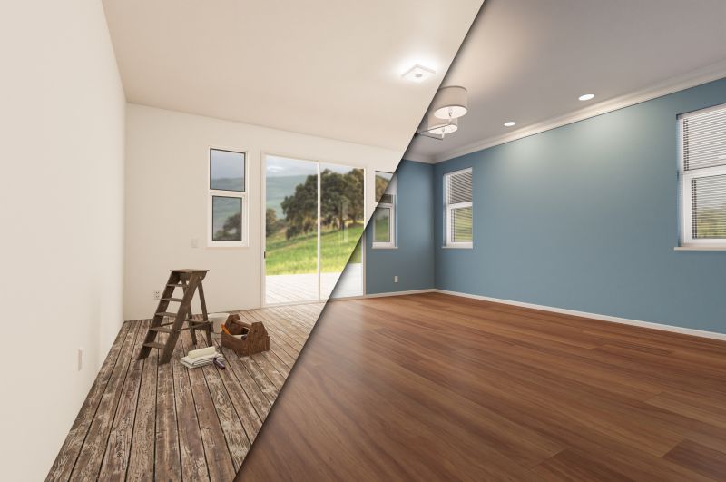 Preparing For A Major Home Renovation