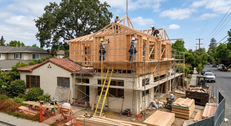 Room Addition Planning Tips
