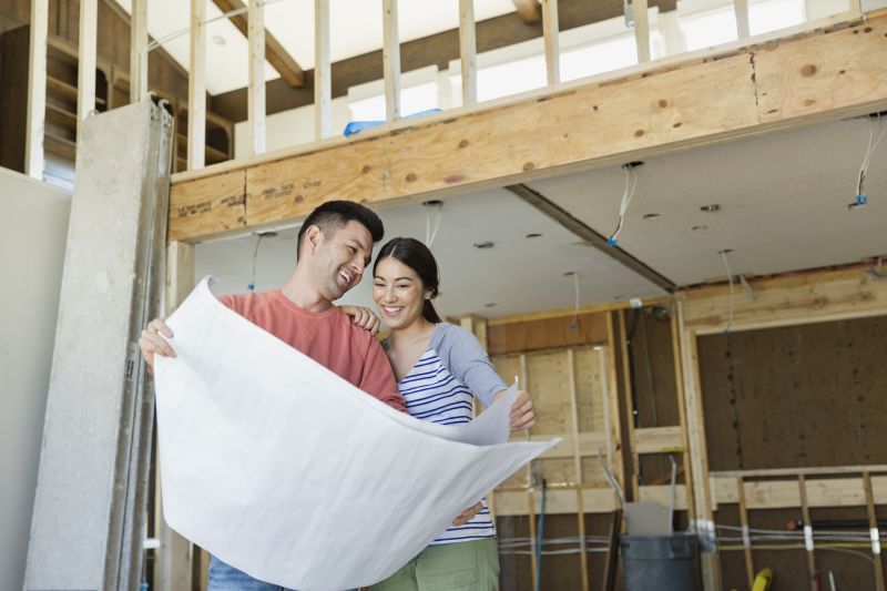 Transform Your Home With Major Renovations