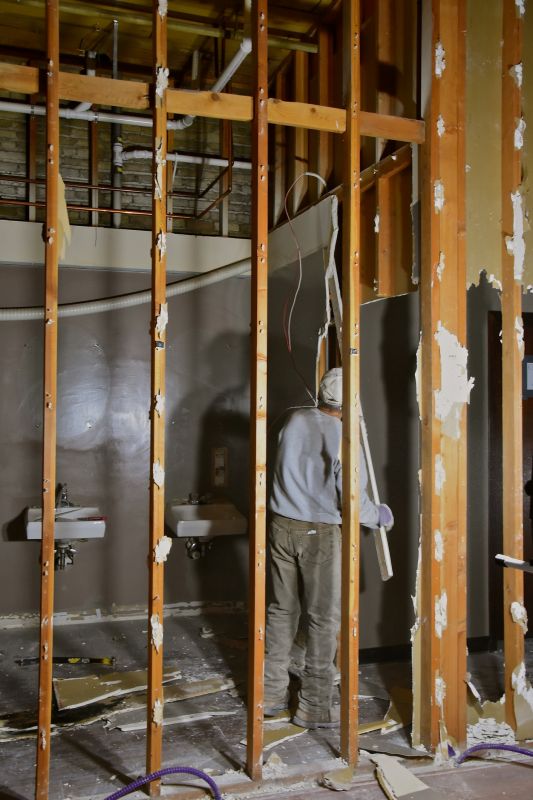 Transform Your Home With Major Renovations