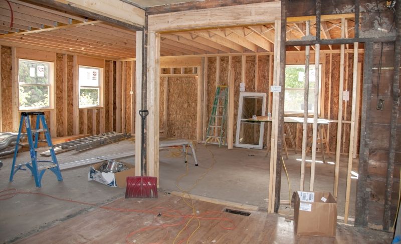 Whole-Home Remodeling Tips In Austin