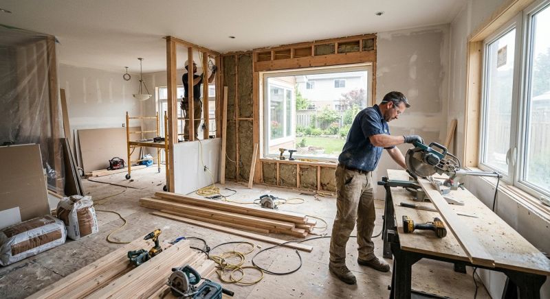 General Remodeling Ideas For Austin Homes